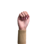 Muñequera elástica SURO