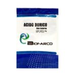 ACIDO BORICO 20GR ( E ) BIOFARCO