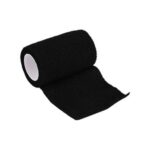 VENDA ADH.(COBAN) 2"X 4YD 5CM C/NEGRO MEDAID