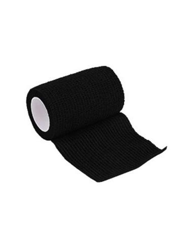 VENDA ADH.(COBAN) 2"X 4YD 5CM C/NEGRO MEDAID