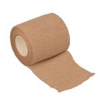 VENDA ADH.(COBAN) 4"X 4YD 10CM C/PIEL MEDAID