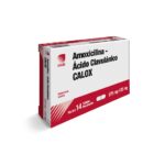 ATAMEL 120MF/5ML X120 ML ACETAMINOFEN ( E ) CALOX