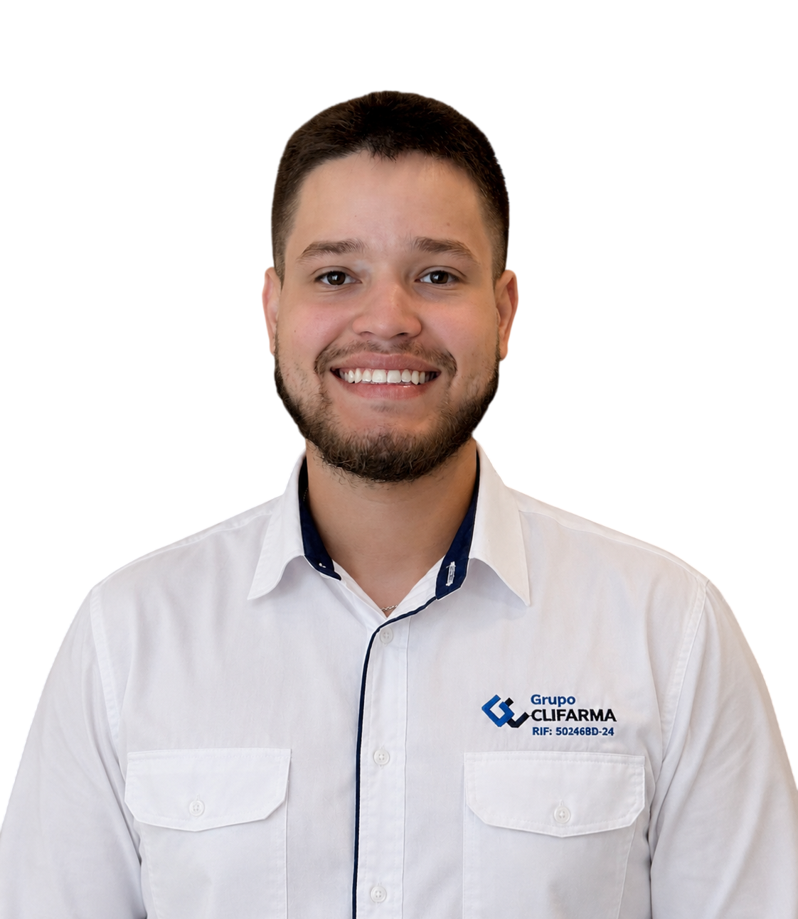 Ulises Lopez