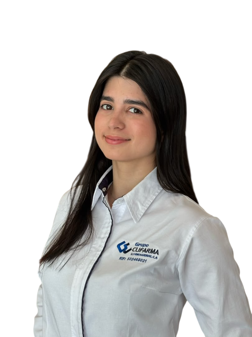 Dayari Olavarrieta